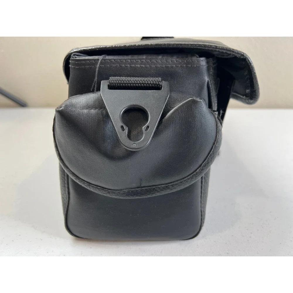 Campro Camera Case‎ Vintage Large Black